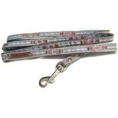 Regal Pup: Personalised Chic Dog Collar Finnigan's Play Pen