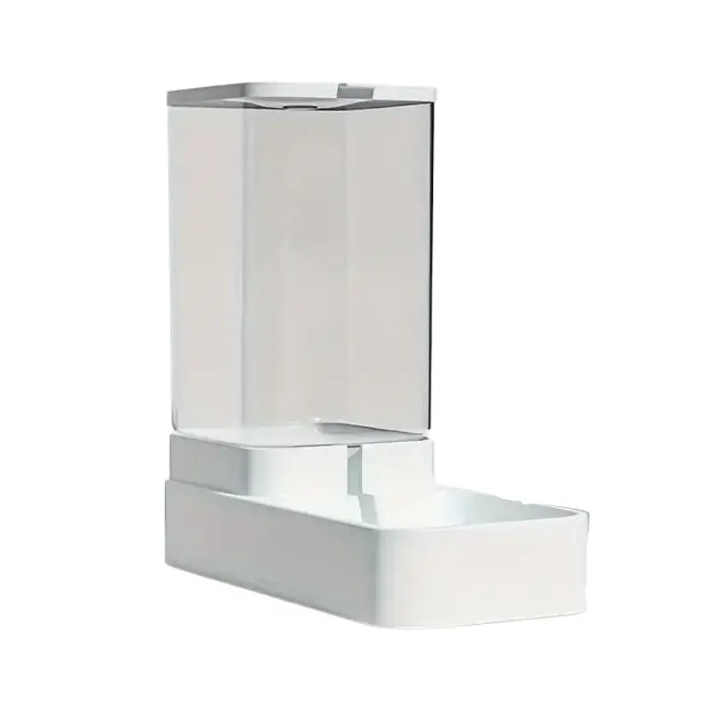 Automatic Pet Feeder & Water Dispenser for Cats & Dogs TM