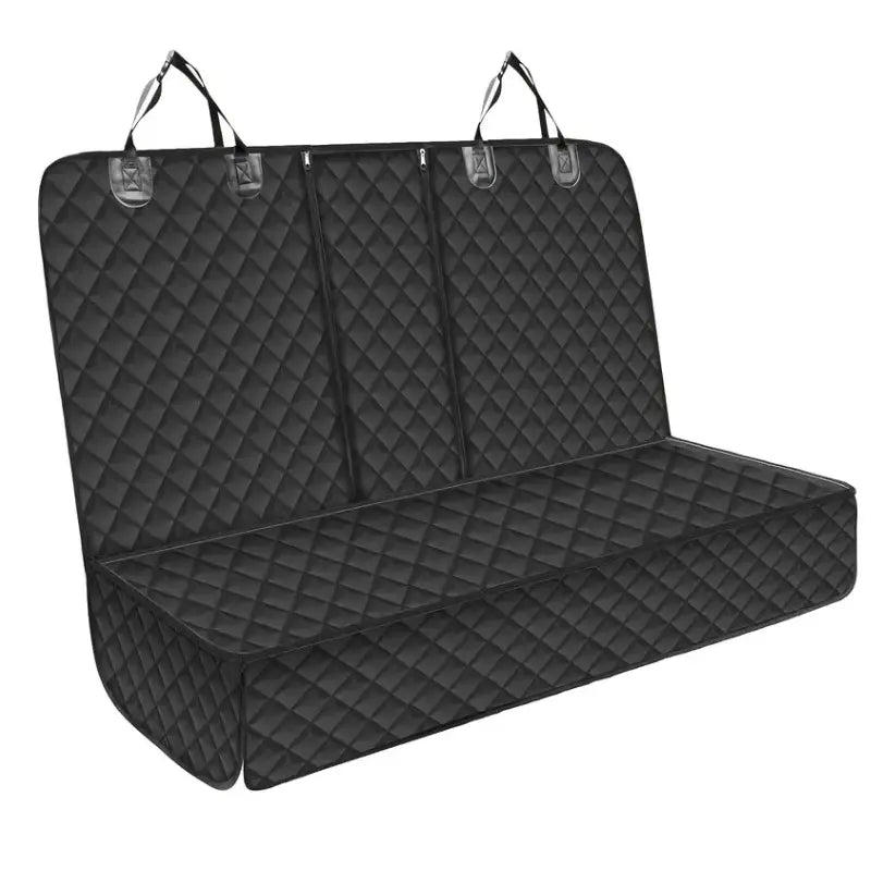 Pet Protector Waterproof Dog Car Mat TM
