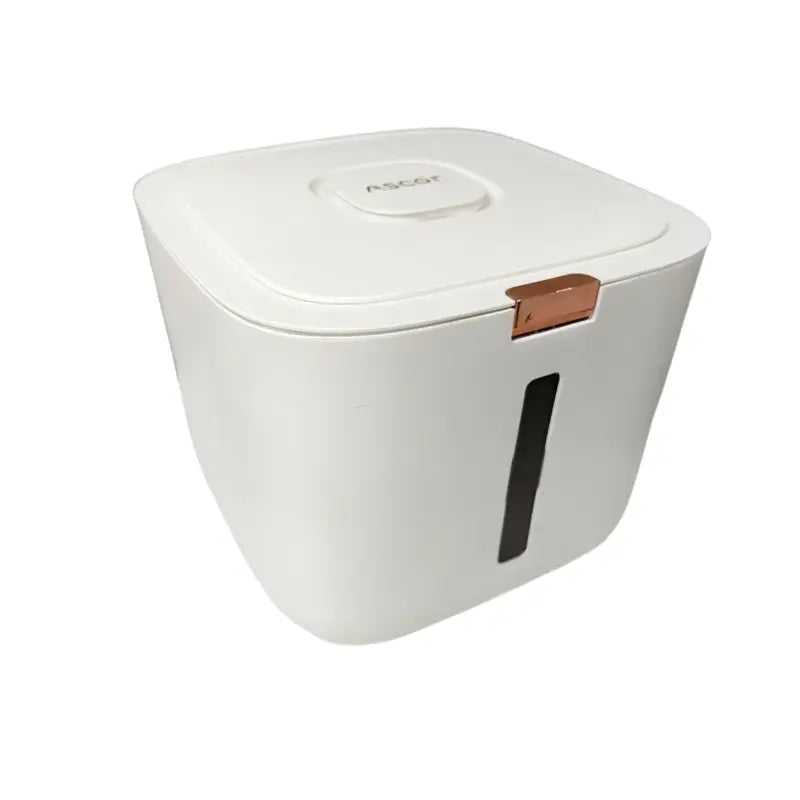 Pet Food Storage Container Flip-Top TM