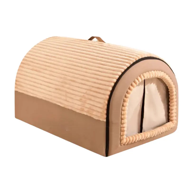 NNETM All-Season Pet Bed Kennel for Small to Large Pets NNETM