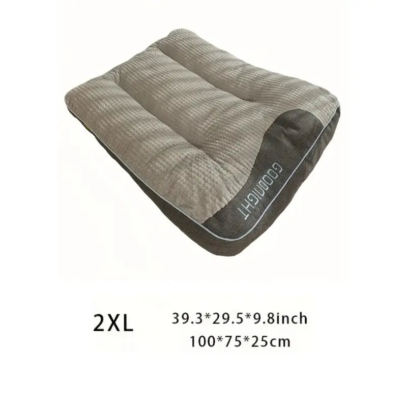 Sofa Pet Bed for Medium to Large Dogs TM