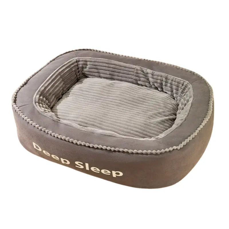 NNETM Dog Bed Cushion with Soft, Warm & Durable NNETM